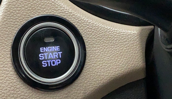 2018 Hyundai Elite i20 1.4 CRDI ASTA (O), Diesel, Manual, 54,315 km, Keyless Start/ Stop Button