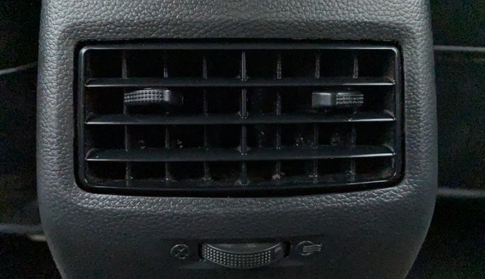 2018 Hyundai Elite i20 1.4 CRDI ASTA (O), Diesel, Manual, 54,315 km, Rear AC Vents