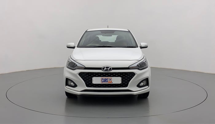 2018 Hyundai Elite i20 1.4 CRDI ASTA (O), Diesel, Manual, 54,315 km, Highlights