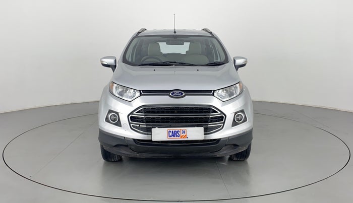2016 Ford Ecosport 1.0 TREND+ (ECOBOOST), Petrol, Manual, 58,172 km, Highlights
