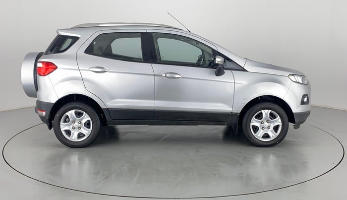2016 Ford Ecosport 1.0 TREND+ (ECOBOOST), Petrol, Manual, 58,172 km, Right Side View