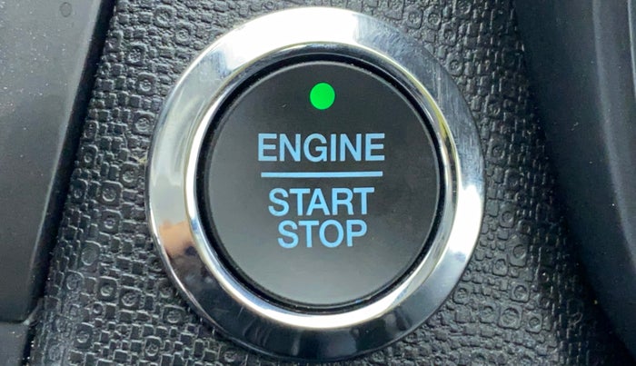 2019 Ford Ecosport 1.5 TITANIUM PLUS TI VCT AT, Petrol, Automatic, 9,000 km, Keyless Start/ Stop Button