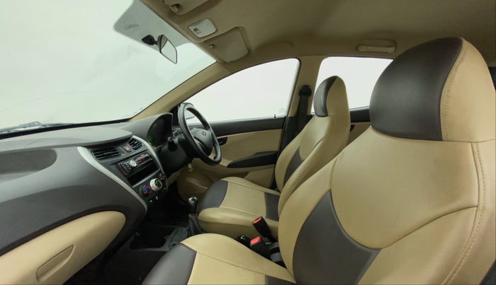 2015 Hyundai Eon ERA PLUS, Petrol, Manual, 50,751 km, Right Side Front Door Cabin