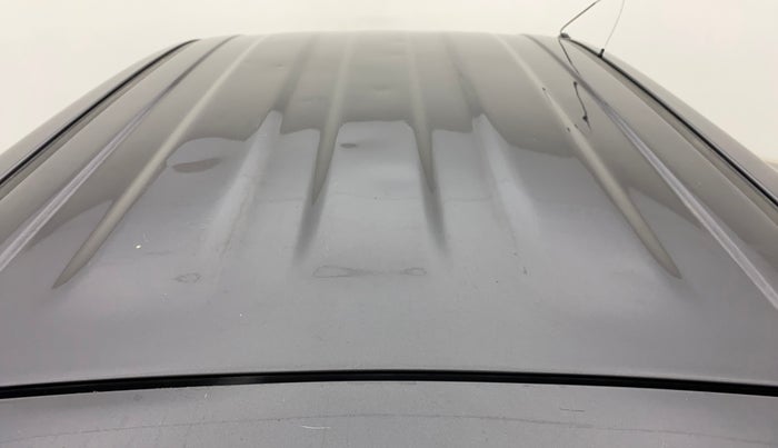 2015 Maruti Alto K10 VXI, Petrol, Manual, 76,570 km, Roof - Slightly dented