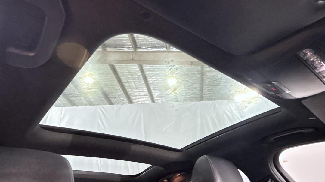 2019 Mercedes-benz C200 C200, Automatic, 71945 km, Interior Sunroof/Moonroof