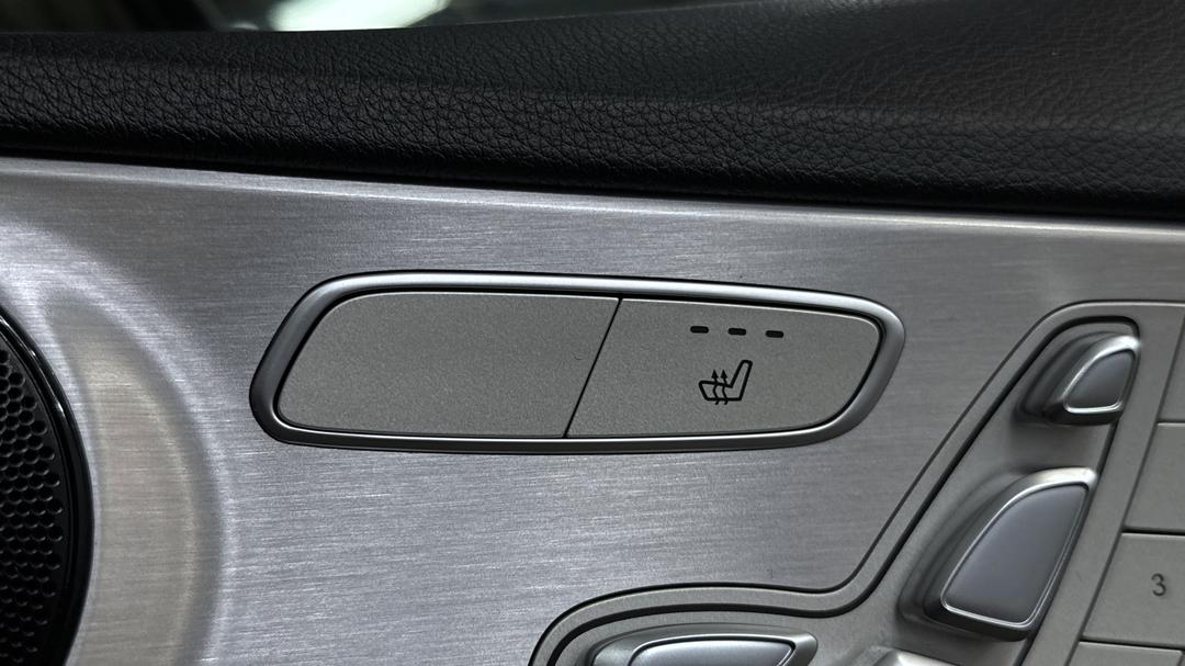 2019 Mercedes-benz C200 C200, Automatic, 71945 km, Ventilated Seats