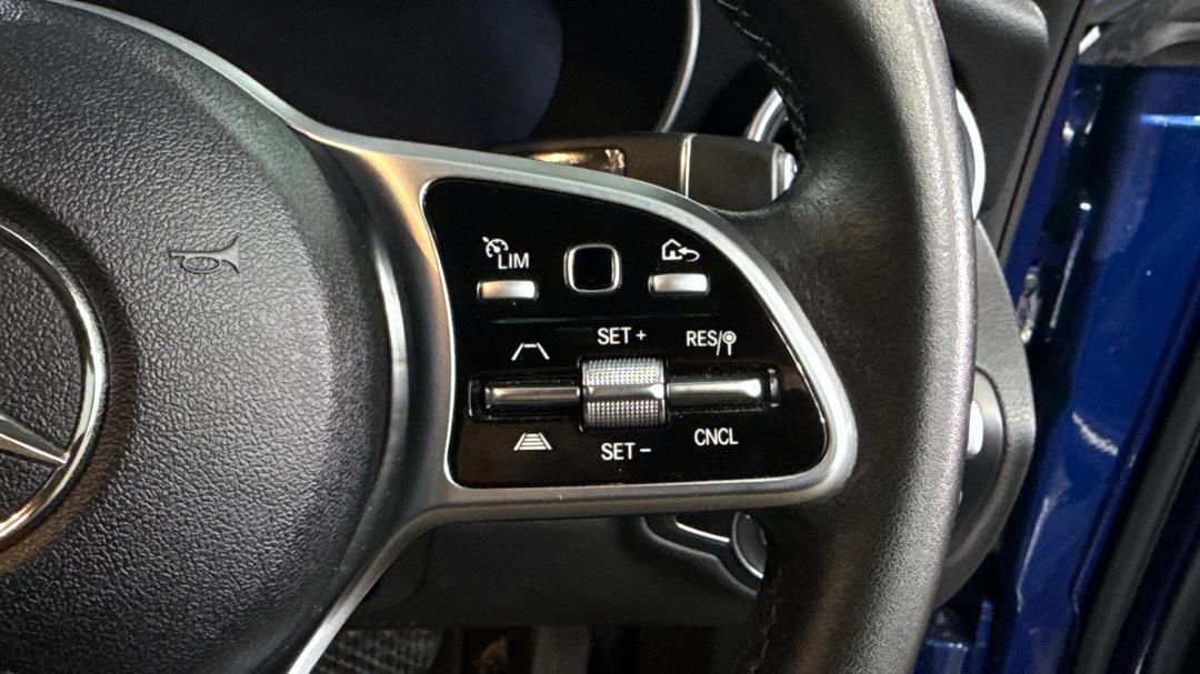2019 Mercedes-benz C200 C200, Automatic, 71945 km, Cruise Control
