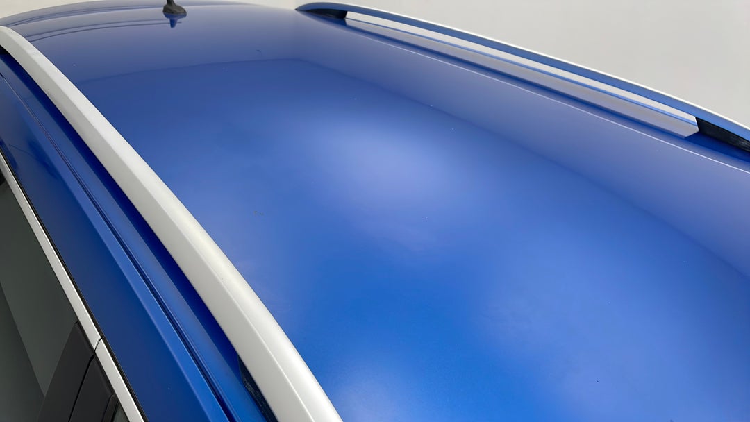 2015 SKODA Octavia 132 Tsi Elegance, Automatic, 110786 km, Roof/Sunroof View