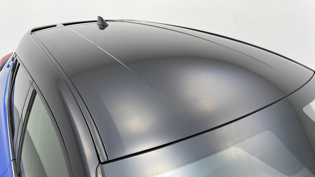 2018 Toyota C-HR Koba (awd), Automatic, 74362 km, Roof/Sunroof View