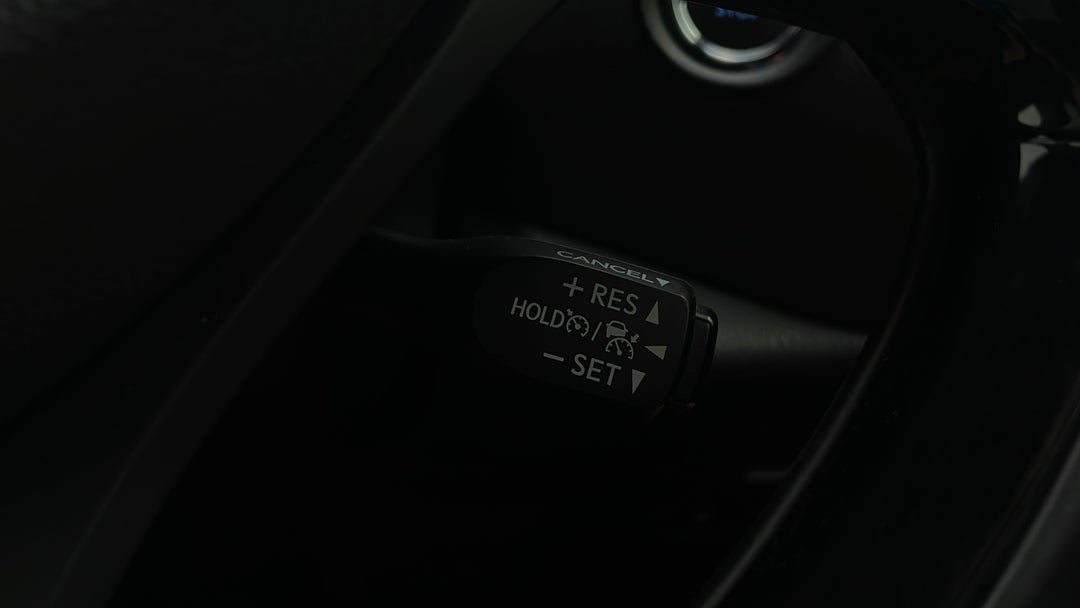 2018 Toyota C-HR Koba (awd), Automatic, 74362 km, Cruise Control