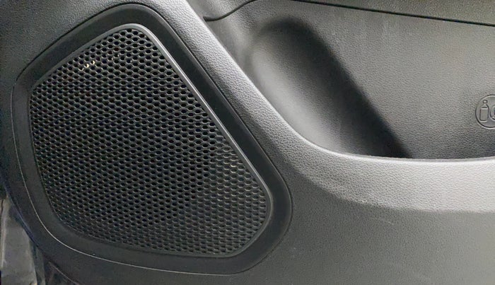 2020 Hyundai VENUE SX 1.0 (O) TURBO IMT, Petrol, Manual, 51,164 km, Speaker