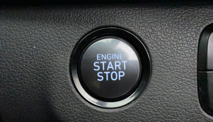 2020 Hyundai VENUE SX 1.0 (O) TURBO IMT, Petrol, Manual, 51,164 km, Keyless Start/ Stop Button