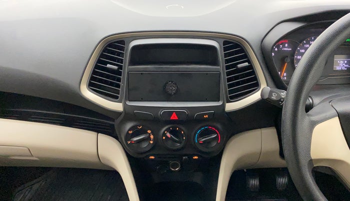 2019 Hyundai NEW SANTRO MAGNA, Petrol, Manual, 36,870 km, Air Conditioner