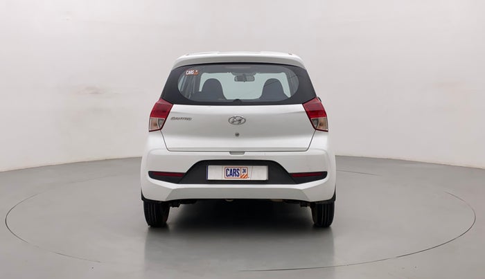 2019 Hyundai NEW SANTRO MAGNA, Petrol, Manual, 36,870 km, Back/Rear