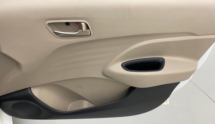 2019 Hyundai NEW SANTRO MAGNA, Petrol, Manual, 36,870 km, Driver Side Door Panels Control