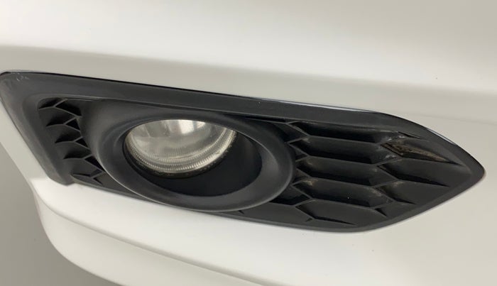 2019 Honda City 1.5L I-VTEC VX, Petrol, Manual, 55,227 km, Right fog light - Not working