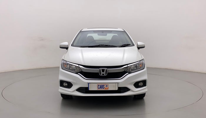 2019 Honda City 1.5L I-VTEC VX, Petrol, Manual, 55,227 km, Highlights