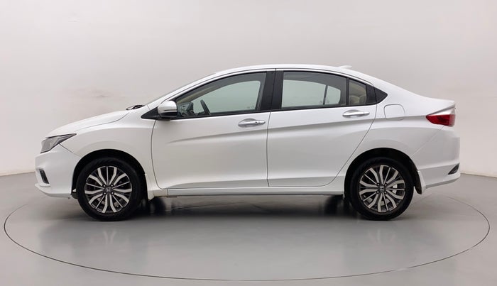 2019 Honda City 1.5L I-VTEC VX, Petrol, Manual, 55,227 km, Left Side