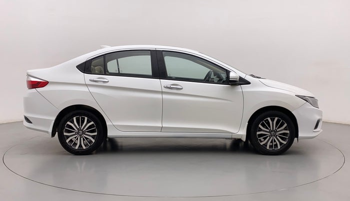 2019 Honda City 1.5L I-VTEC VX, Petrol, Manual, 55,227 km, Right Side View