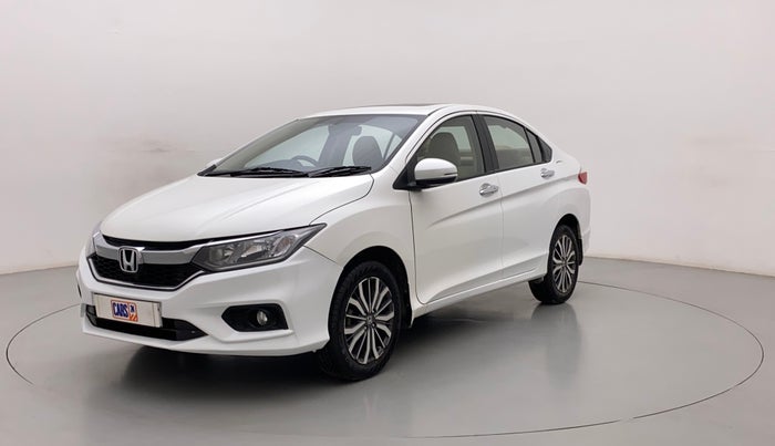 2019 Honda City 1.5L I-VTEC VX, Petrol, Manual, 55,227 km, Left Front Diagonal