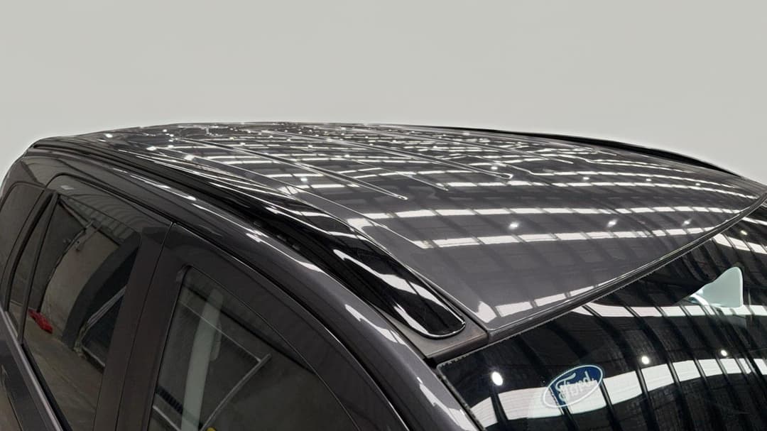 2021 Ford Everest Sport (4WD), Automatic, 64974 km, Roof/Sunroof View