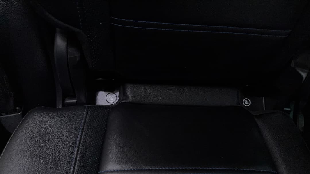 2021 Ford Everest Sport (4WD), Automatic, 64974 km, Child Seat Anchor Points