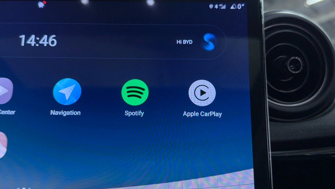 2023 Byd Dolphin Dynamic, Automatic, 25940 km, Android/Apple Car Play