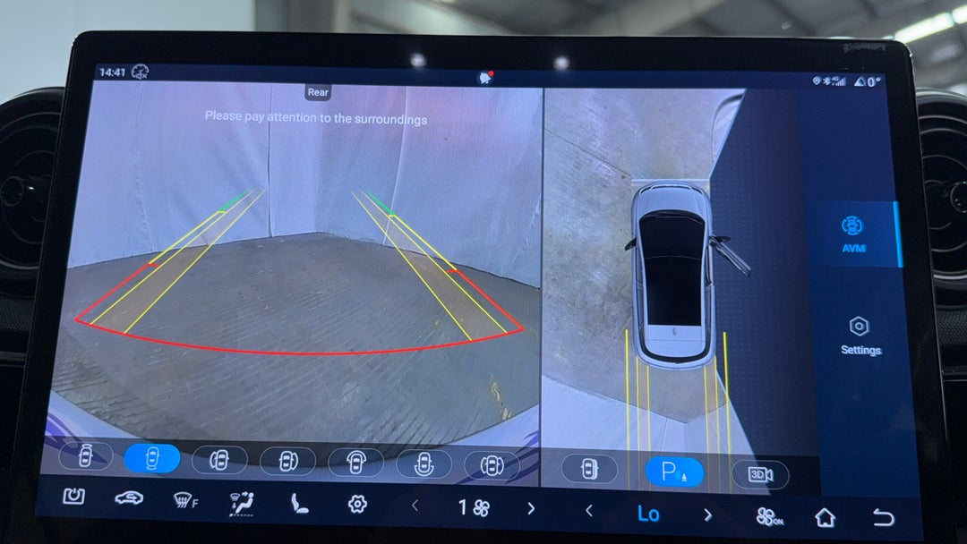 2023 Byd Dolphin Dynamic, Automatic, 25940 km, Parking Camera