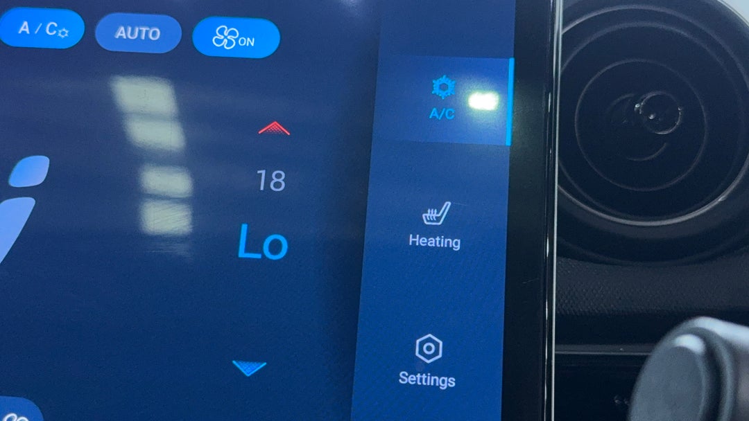 2023 Byd Dolphin Dynamic, Automatic, 25940 km, Ventilated Seats