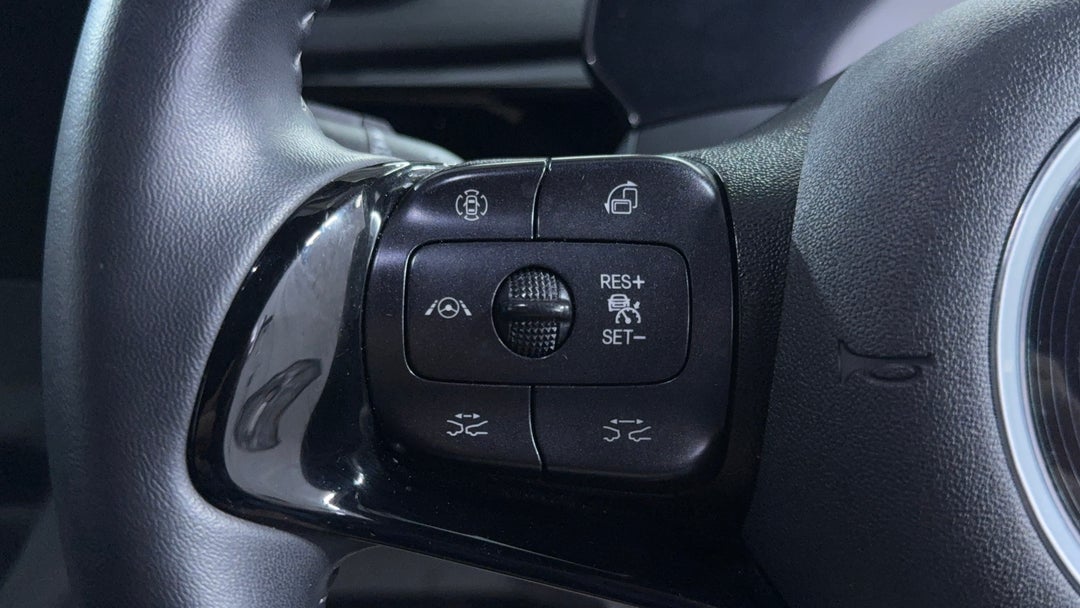 2023 Byd Dolphin Dynamic, Automatic, 25940 km, Cruise Control