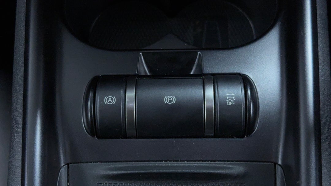 2023 Byd Dolphin Dynamic, Automatic, 25940 km, Gear Lever 