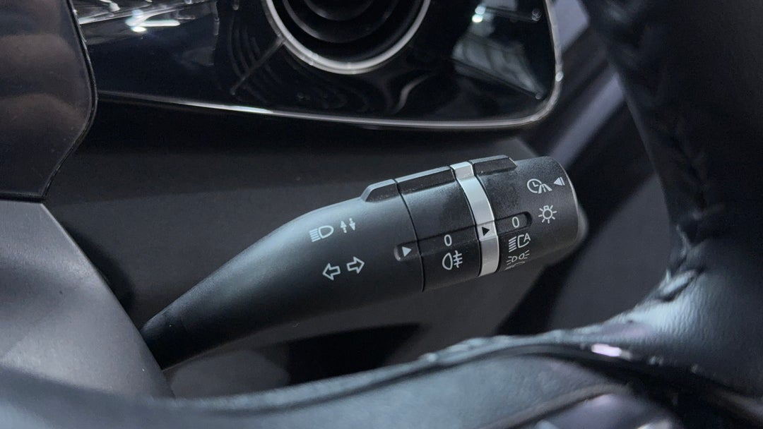 2023 Byd Dolphin Dynamic, Automatic, 25940 km, Utility Switches/Buttons