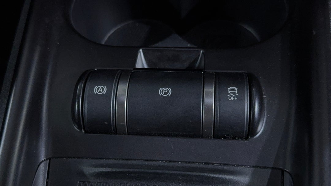 2023 Byd Dolphin Dynamic, Automatic, 25940 km, Handbrake