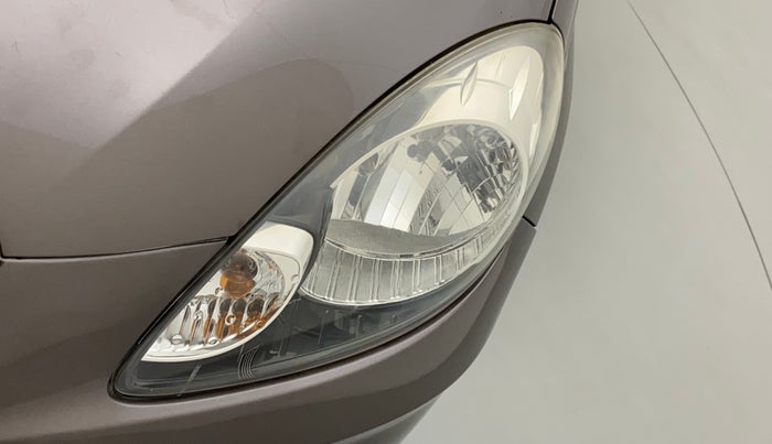 2012 Honda Brio S MT, Petrol, Manual, 55,808 km, Left headlight - Faded