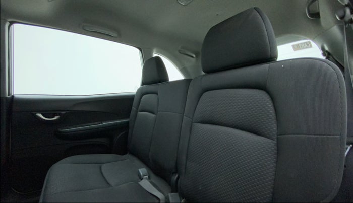 2017 Honda BR-V 1.5L I-VTEC S, CNG, Manual, 64,668 km, Right Side Rear Door Cabin