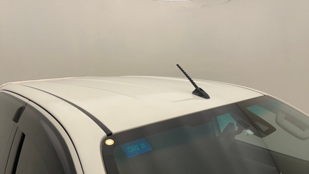 2021 Toyota Hilux Sr5 (4x4), Automatic, 65633 km, Roof/Sunroof View