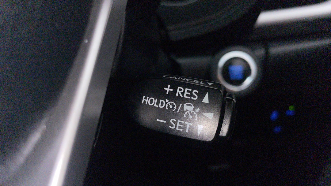 2021 Toyota Hilux Sr5 (4x4), Automatic, 65633 km, Cruise Control