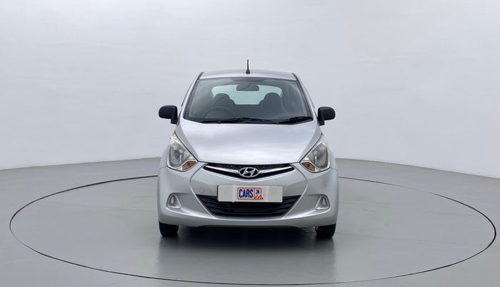2012 Hyundai Eon ERA PLUS, Petrol, Manual, 44,615 km, Highlights