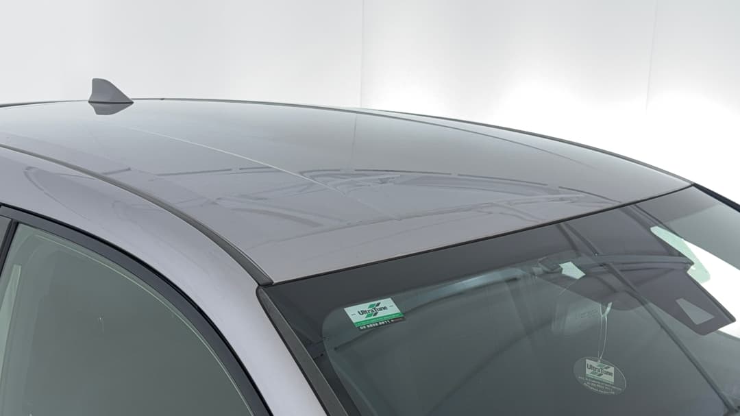 2019 Toyota C-HR (2WD), Automatic, 94482 km, Roof/Sunroof View