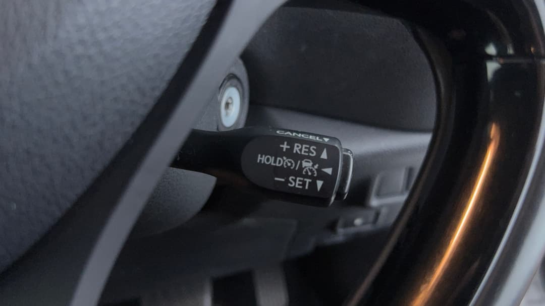 2019 Toyota C-HR (2WD), Automatic, 94482 km, Cruise Control