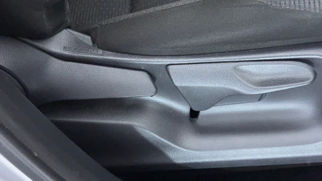 2019 Toyota C-HR (2WD), Automatic, 94482 km, Drivers Side Adjustment Panel