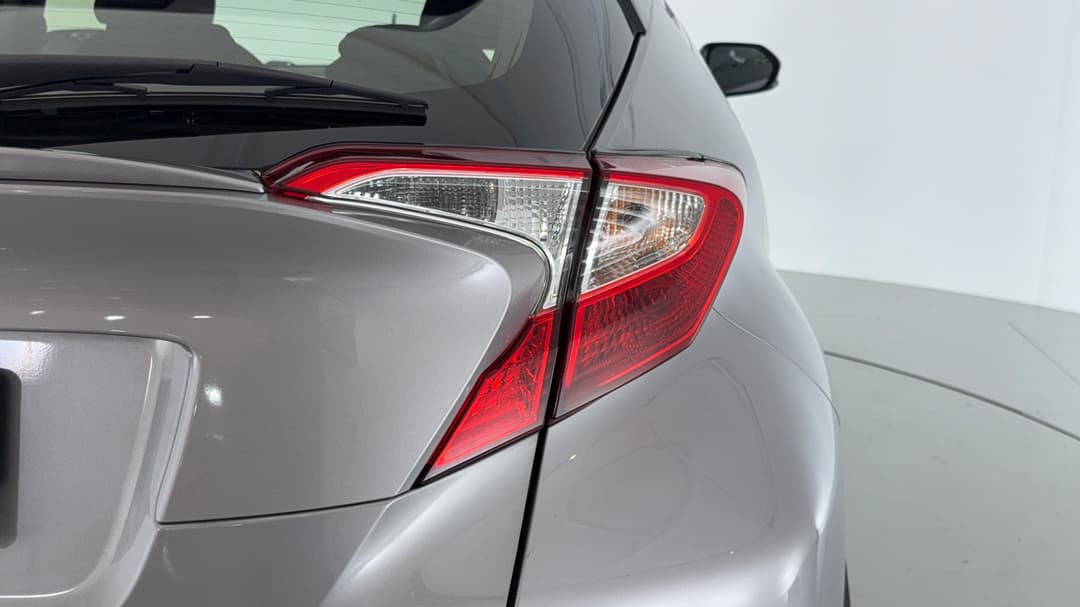 2019 Toyota C-HR (2WD), Automatic, 94482 km, Badge (Boot Right Side)