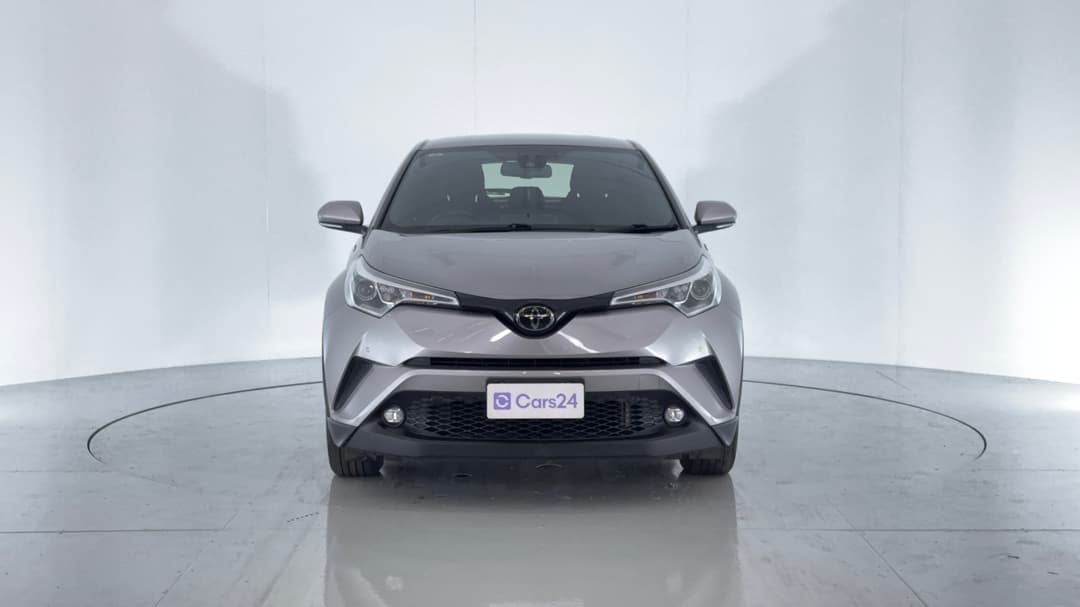 2019 Toyota C-HR (2WD), Automatic, 94482 km, Front View
