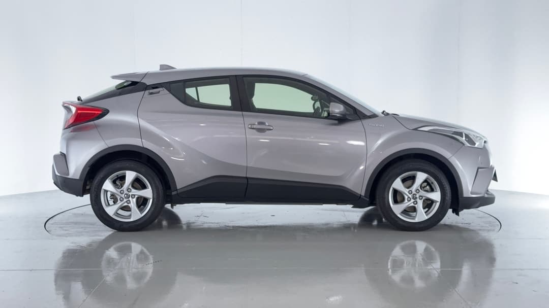 2019 Toyota C-HR (2WD), Automatic, 94482 km, Right Side View