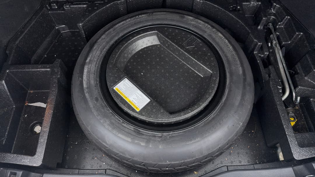 2019 Toyota C-HR (2WD), Automatic, 94482 km, Spare Wheel
