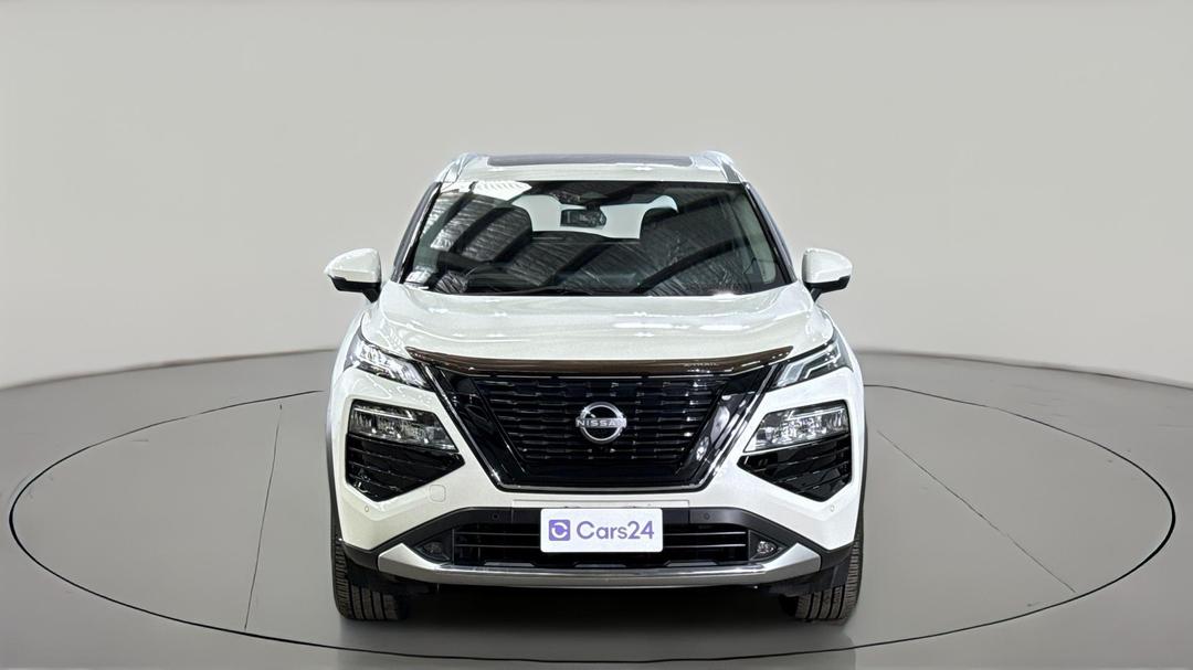 2023 Nissan X-trail Ti-l (4WD) E-power (hybrid), Automatic, 39250 km, Front View