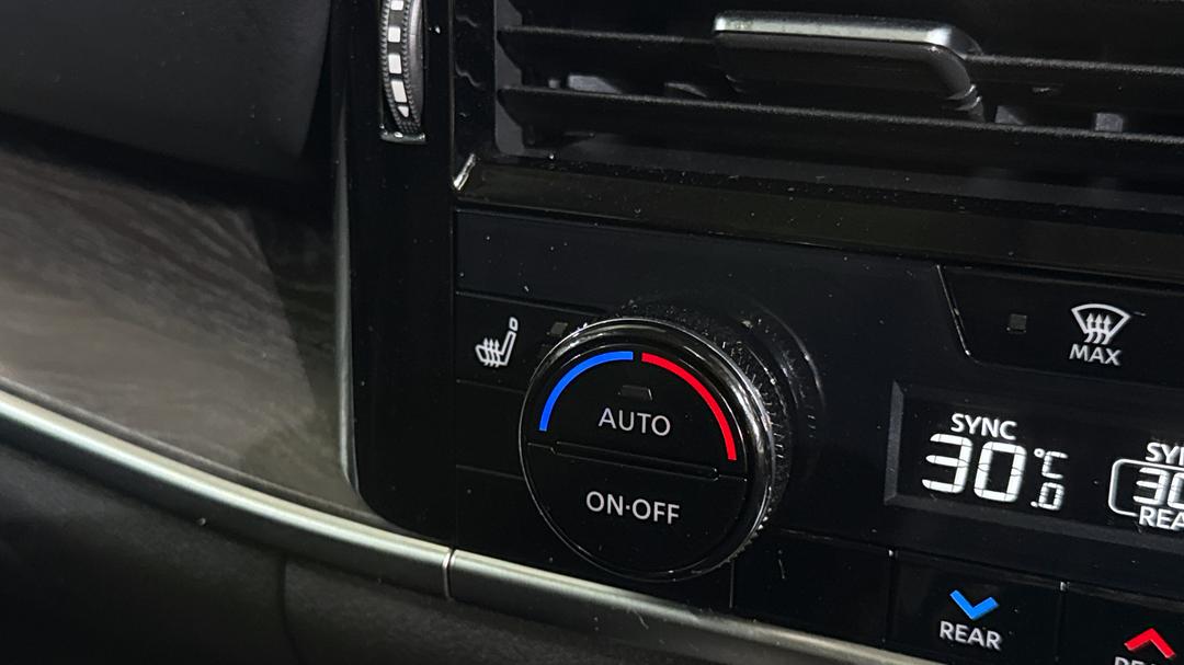 2023 Nissan X-trail Ti-l (4WD) E-power (hybrid), Automatic, 39250 km, Ventilated Seats
