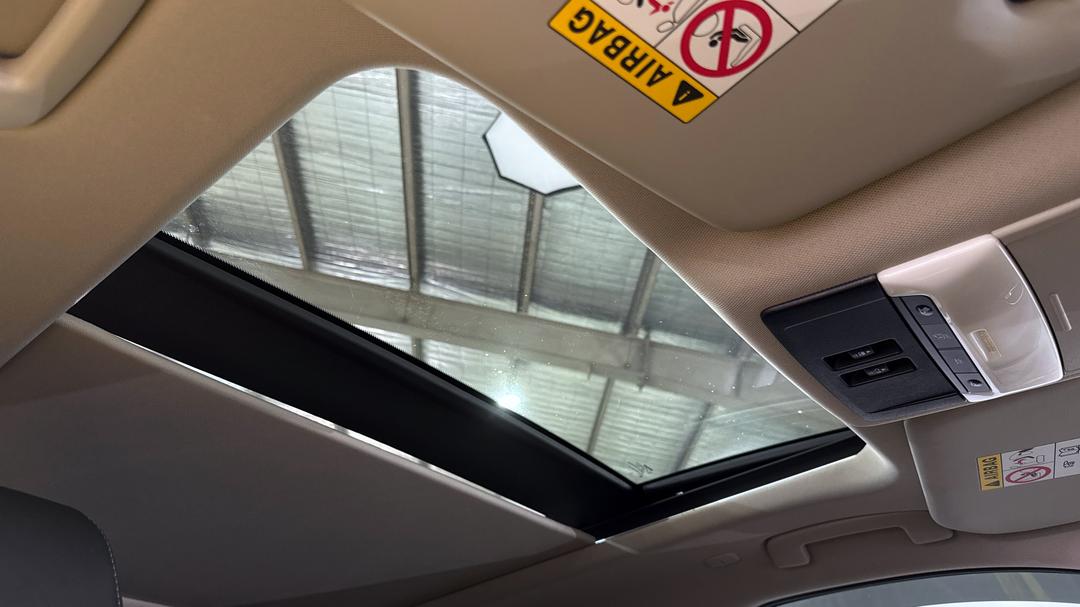 2023 Nissan X-trail Ti-l (4WD) E-power (hybrid), Automatic, 39250 km, Interior Sunroof/Moonroof