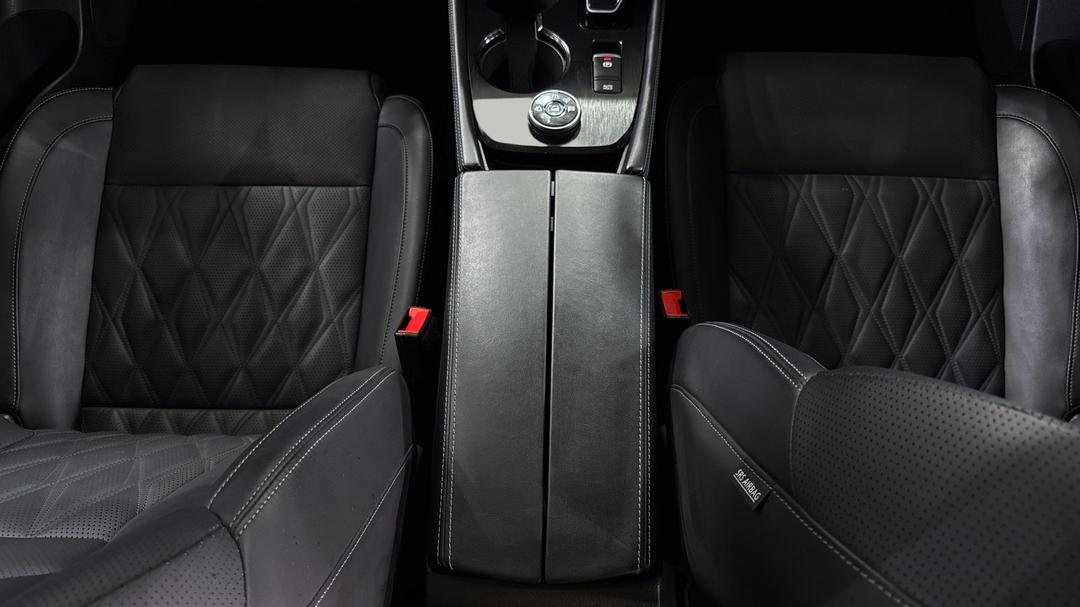2023 Nissan X-trail Ti-l (4WD) E-power (hybrid), Automatic, 39250 km, Center Console