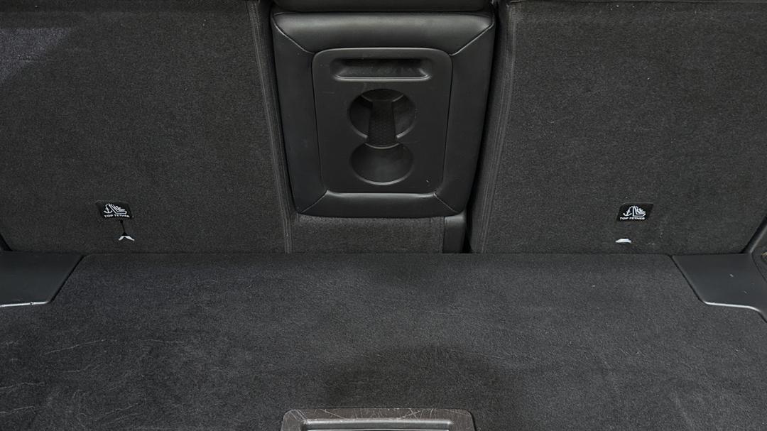 2023 Nissan X-trail Ti-l (4WD) E-power (hybrid), Automatic, 39250 km, Child Seat Anchor Points